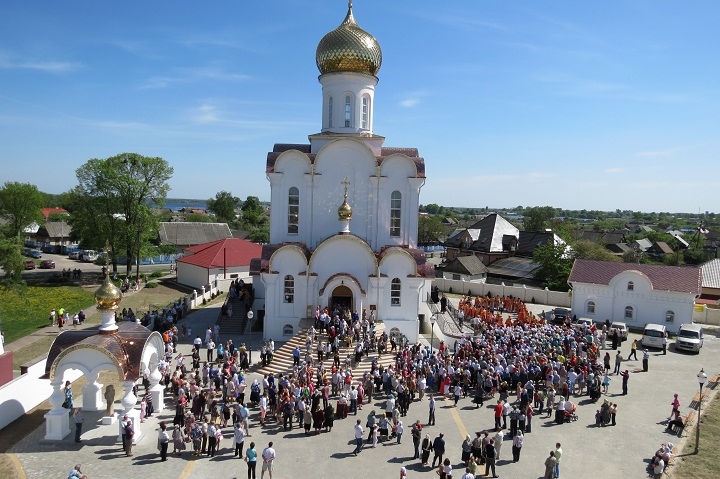 Город туров фото